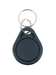 Badge porte clé Desfire EV2 4K pour GREADER