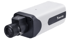License plate capture, Box Camera, 2M 60fps, sans optique
