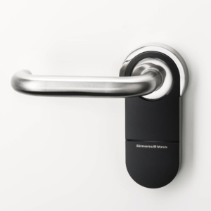 Bequille sans fil SIMONS VOSS gamme AX