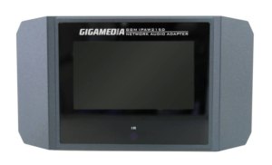 WALL BOX IP 8 OHMS + DISPLAY