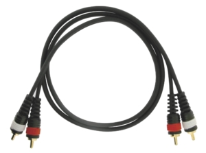 AUDIO CORD RCA RCA 5M