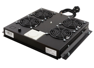 Platine de ventilation de toit (4 ventilateurs)