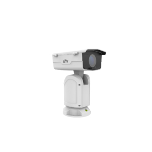 Positionning camera system, Resolution 2MP 45X optical zoom IR 400 m IP67
