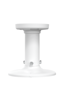 Ceiling mount tube for PTZ dome IPSS344DL50