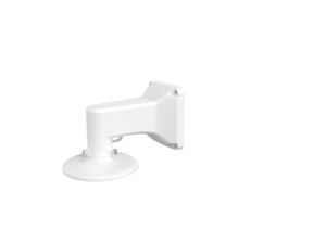 Bras de fixation mural blanc pour IPSS344DL50