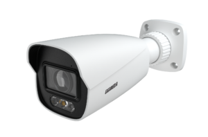 Essential Bullet series Resolution 4MP lens 2.8-12mm IR:50m WL:30m IA lite PoE