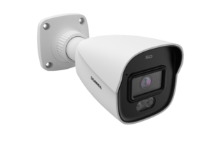 Tube Standard Resolution 6MP Focale 2.8 mm IR/LB: 30 m  IA IP67 ONVIF NDAA