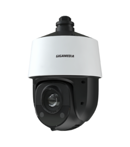 Speed dome PTZ Standard. Resolution 4MP Zoom optique 25X IR 160m PoE + IP66 IK10