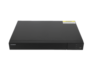 NVR Advanced 32 canaux 2 emplacements disques. IA par caméra ou NVR.