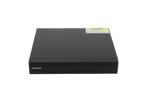 NVR Essential 8 canaux 8 PoE 1 emplacement disque. AI par caméra