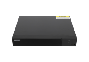 NVR Standard 8 canaux 8 PoE 1 emplacement disque