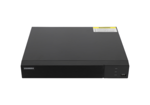 NVR Standard 16 canaux 1 emplacement disque