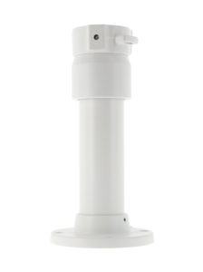 Ceiling mount tube for 4/5/7 inches Speed dome camera. Aluminium Alloy