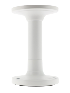 Ceiling mount tube for junction box AJB001, AJB009.