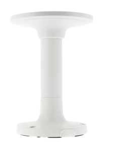 Ceiling mount tube for junction box AJB007, AJB010.