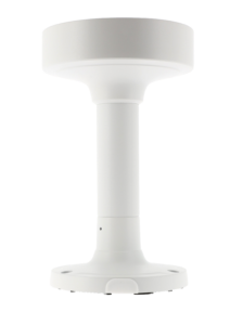 Ceiling mount tube with junction box for IPPF121IR and IPSS344DL50