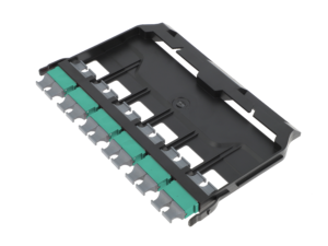 6×2 MTP MM aqua slim cassette