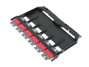 6×2 MTP MM viol. slim cassette