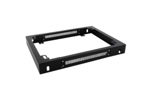 Socle 100 mm pour baie de 800 x 600 mm – Noir